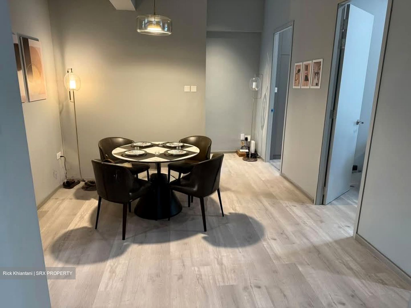 Thomson Grove (D26), Condominium #601298961